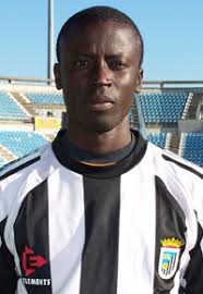Abdoulaye Fall :: Photos :: playmakerstats.com