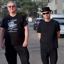 Alphabetland sounds like it could have arrived between los angeles and wild . X Release Alphabetland First New Album In 35 Years Listen Pitchfork