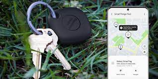 Like airtags, samsung's product competes with tile to help locate lost items like keys, your phone, pets and more. Samsung Owners Can Get An Airtag In The Galaxy Smarttag 9to5google