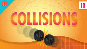 Get Your Crash Course Physics Mug Here Http Store Dftba Com Products Crashcourse Physics Mug Collisions A Big Part Of Crash Course Force And Motion Physics