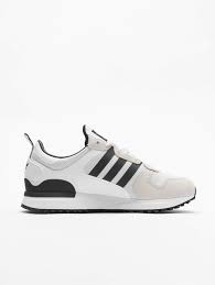 Adidas originals sneaker samba vegan weiß herren. Adidas Originals Herren Sneaker Zx 700 Hd In Weiss 796087