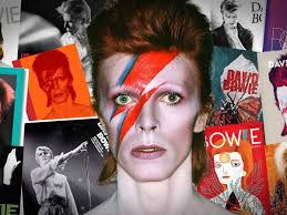 David Bowie . Noticias sobre David Bowie