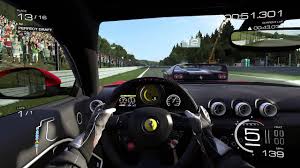 Check out the gameplay trailer for forza horizon 5! Forza Motorsport 5 Direct Feed Gameplay Spa Francorchamps Youtube