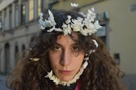 Spring 2020 Silversmithing