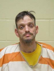 Bossier Parish Jail Bookings 12-02-18