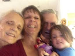 Wendi Bishop's Instagram, Twitter & Facebook