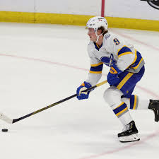 Eichel was selected second overall in the 2015 nhl entry draft by the buffalo sabres. The Jack Eichel Saga Rolls On The Hockey News On Sports Illustrated