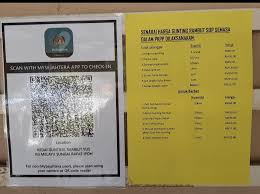 Kertas kerja salon kecantikan 3. Kedai Gunting Rambut Kg Melayu Sg Rapat Posts Facebook