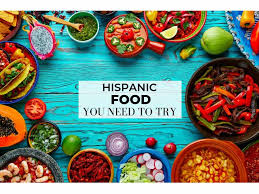 Like most immigrant groups, latino americans have remained loyal to the food traditions of their homelands. 20 Popular Hispanic Food Every Foodie Should Try Abasto