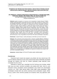 Antara cara mempopularkan permainan tradisional ini ialah kita perlu mencari maklumat tentang permainan tradisional tersebut. Top Pdf Pemanfaatan Permainan Tradisional Untuk Media Pembelajaran Congklak Bilangan Sebagai Inovasi Pembelajaran Matematika Sekolah Dasar 123dok Com
