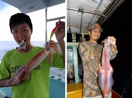 We did not find results for: Info Spesies 5 Jenis Sotong Popular Tanah Air Umpan