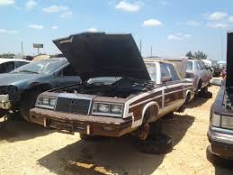 Prices are typically 1/3 of other salvage yards. Sunday Austin Texas Wrench A Part Pics