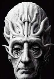 Corey Mylchreest a.k.a. King George III 📸 via coreymylchreest