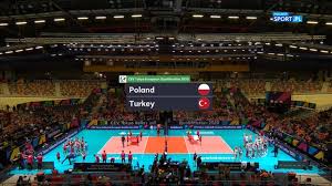 Hande baladın (ca) türk voleybolcu (tr); Dreszczowiec W Apeldoorn Igrzyska W Tokio Bez Polskich Siatkarek Polsat Sport