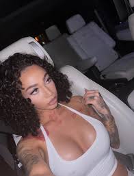 Bhad Bhabie (@BhadBhabie)  X