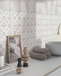 Zementfliesen Paris Zelie Zementfliesen Fliesen Glasierte Fliesen