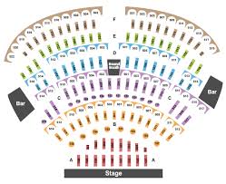 Montbleu Resort Casino Seating Chart Stateline