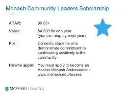 Check spelling or type a new query. Access Monash The Av Of Applying For University