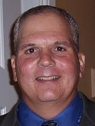 Obituary for Mark A. Cardosi