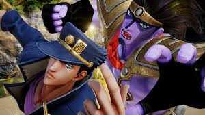 Its great but the problem is i have the cracked jump force so i cant do it. Yare Yare Daze Jump Force Review Technobubble