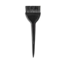 Belula soft boar bristle brush. Black Hair Color Brush For Application Of Henna And Hair Color Rs 30 Piece Id 19484340755