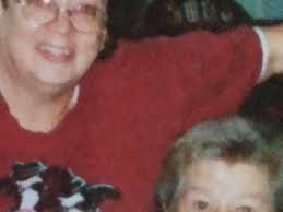 Gail Sue Reed's Memorial Website