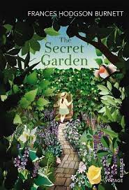 Mary lennox has an uncaring mother, who always hands her off to a nanny. The Secret Garden By Frances Hodgson Burnett Waterstones