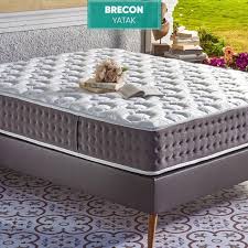 Brecon Yatak Yatak Mobilya Baza