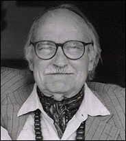 Dr Langdon Brown Gilkey (1919-2004)