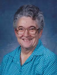 Obituary information for Jeannette E. Wichmann