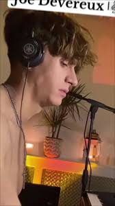 Just some beautiful clips of Joe Devereux #pianotok #joedevereux  #insanelytalented #composer