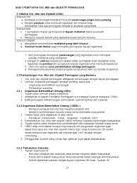 Perniagaan kini sentiasa maju dengan cepat dengan bantuan inovasi teknologi yang baru. 2 Modul Nota T4 Bab 3 4