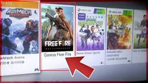 Steam key oficiais baratinhas, jogos em promoção o tempo todo, com preços mais em conta que no próprio steam, além de créditos para diversos jogos online: Free Fire No Xbox One Como Jogar Free Fire No Xbox One Youtube