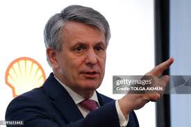 324 Dutch Shell Ceo Ben Stock Photos, High-Res Pictures, and Images