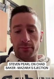 Chad Lambeth's Instagram, Twitter & Facebook