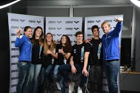 Notizie, foto e video su martina rossi, tutti gli aggiornamenti il messaggero. Il San Valentino Delle Giovani Promesse Del Nuoto Azzurro Bollicine Vip