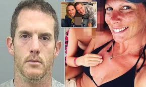 Timothy Brehmer was paid his salary for two months AFTER he admitted  killing his long-term lover