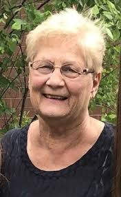 Charlene Mary Guenther Obituary