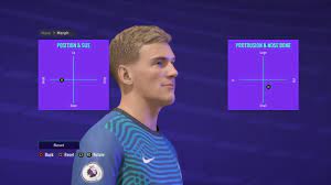 The world top fifa coins online store. Fifa 21 Joe Hart Virtual Pro Lookalike Youtube