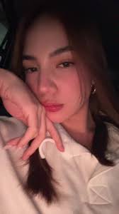 Mga papogi ni Monique Vazquez sa TikTok