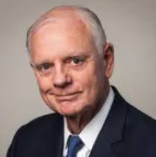 Christian & Noel, Elizabeth Holmes' Parents: 5 Fast Facts to Know