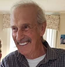 Avis de décès de M. Lucien Leblanc