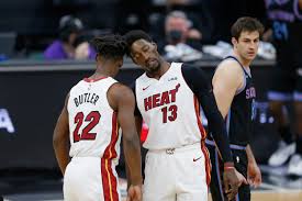Check out their videos, sign up to chat, and join their community. Bam Adebayo Fully Credits Heat Teammate Jimmy Butler For Helping Him Become An Nba Superstar