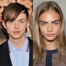 Cara delevingne on filming 'valerian's incredible action scenes. Dane Dehaan And Cara Delevingne Set For Luc Besson S Valerian The Tracking Board