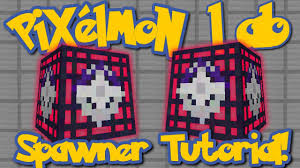 Maybe you would like to learn more about one of these? Pixelmon Healer Recipe 16 4