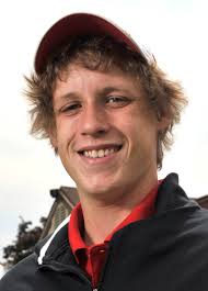 Andy Gray of Jackson named Citizen Patriot Golfer of the Year