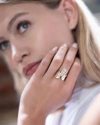 The NEW Daphne Joy Ring. ⭐️ #justlaunched #finejewelry #madeinnyc
