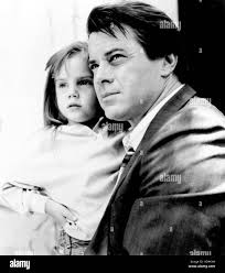 AND THEN SHE WAS GONE (aka ...AND THEN SHE WAS GONE), from left: Erica Dill,  Robert Urich, 1991. © Spectacor Films