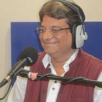 Ajit Rai's Instagram, Twitter & Facebook