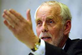 Jan O Karlsson är död